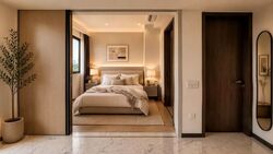 Pasir Ris 8 (D18), Apartment #571305031